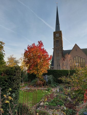 Medium property photo - Koninginneweg 2, 3284 KJ Zuid-Beijerland